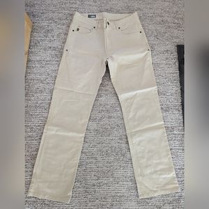 Stio Rivet Canvas Pant